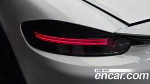 Porsche 718, 2019 — миниатюра 9