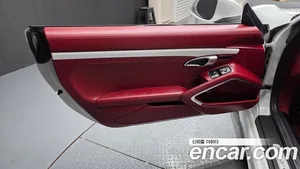 Porsche 718, 2019 — миниатюра 14