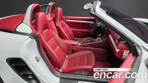 Porsche 718, 2019 — миниатюра 16