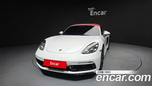 Porsche 718, 2019 — миниатюра 31
