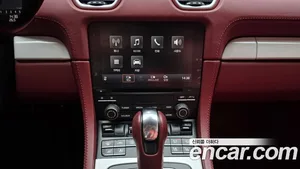 Porsche 718, 2019 — миниатюра 34