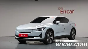 Polestar Polestar 2, 2024 — миниатюра 1