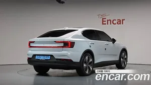 Polestar Polestar 2, 2024 — миниатюра 2