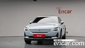 Polestar Polestar 2, 2024 — миниатюра 3