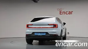 Polestar Polestar 2, 2024 — миниатюра 4