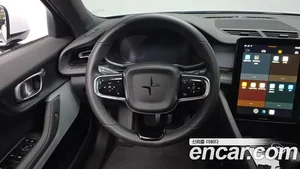 Polestar Polestar 2, 2024 — миниатюра 19