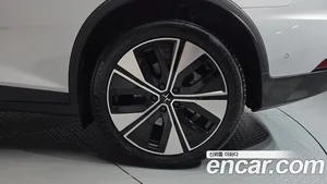 Polestar Polestar 2, 2024 — миниатюра 7
