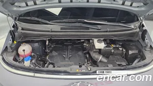 Hyundai Staria, 2024 — миниатюра 6