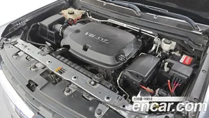 Chevrolet Colorado, 2020 — миниатюра 5