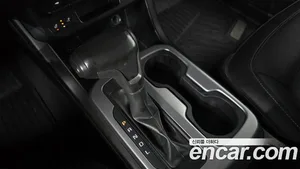 Chevrolet Colorado, 2020 — миниатюра 11