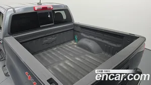Chevrolet Colorado, 2020 — миниатюра 25