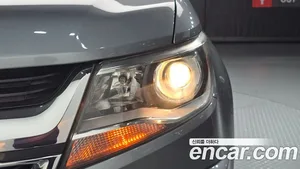 Chevrolet Colorado, 2020 — миниатюра 7