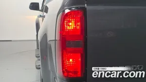 Chevrolet Colorado, 2020 — миниатюра 8