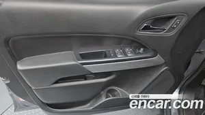 Chevrolet Colorado, 2020 — миниатюра 13
