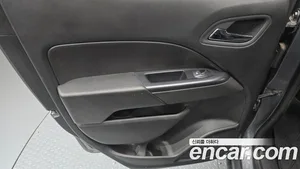Chevrolet Colorado, 2020 — миниатюра 14