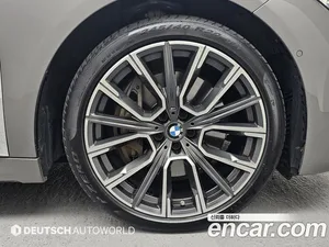 BMW 7-Series, 2021 — миниатюра 5