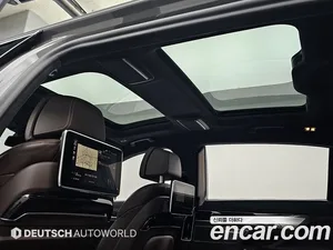 BMW 7-Series, 2021 — миниатюра 18
