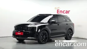 Kia Sorento, 2026 — миниатюра 1