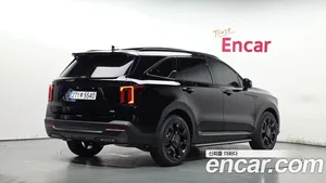 Kia Sorento, 2026 — миниатюра 2