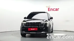 Kia Sorento, 2026 — миниатюра 3