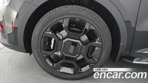 Kia Sorento, 2026 — миниатюра 5