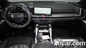 Kia Sorento, 2026 — миниатюра 10