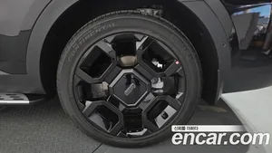 Kia Sorento, 2026 — миниатюра 7