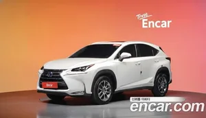 Lexus NX, 2017 — миниатюра 31
