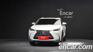 Lexus NX, 2017 — миниатюра 2