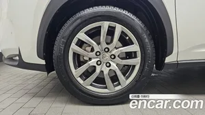 Lexus NX, 2017 — миниатюра 4