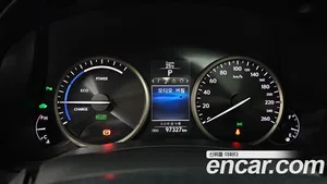 Lexus NX, 2017 — миниатюра 10
