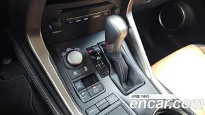 Lexus NX, 2017 — миниатюра 11