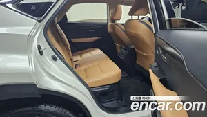 Lexus NX, 2017 — миниатюра 16
