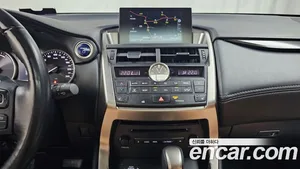 Lexus NX, 2017 — миниатюра 17