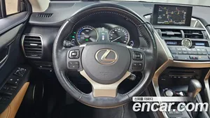 Lexus NX, 2017 — миниатюра 18