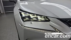 Lexus NX, 2017 — миниатюра 7