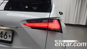 Lexus NX, 2017 — миниатюра 8