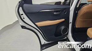 Lexus NX, 2017 — миниатюра 14