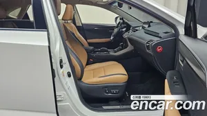Lexus NX, 2017 — миниатюра 15