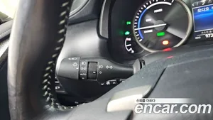 Lexus NX, 2017 — миниатюра 26