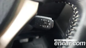 Lexus NX, 2017 — миниатюра 29