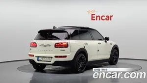 Mini Clubman, 2021 — миниатюра 2