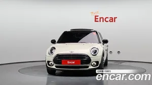 Mini Clubman, 2021 — миниатюра 3