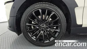 Mini Clubman, 2021 — миниатюра 5