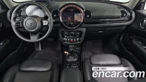 Mini Clubman, 2021 — миниатюра 7