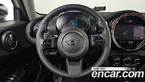 Mini Clubman, 2021 — миниатюра 13