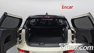 Mini Clubman, 2021 — миниатюра 20