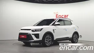 KGM Tivoli, 2023 — миниатюра 1