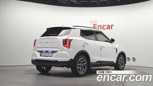 KGM Tivoli, 2023 — миниатюра 2