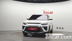KGM Tivoli, 2023 — миниатюра 3